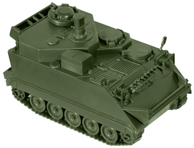 M 113 artillery observer vehicle kit<br /><a href='images/pictures/Roco/232015.jpg' target='_blank'>Full size image</a>